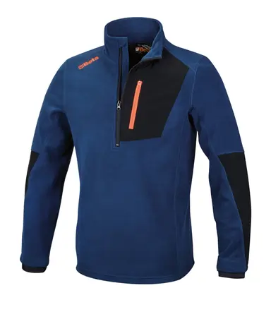 7654B XXXL-MICRO FORRO POLAR