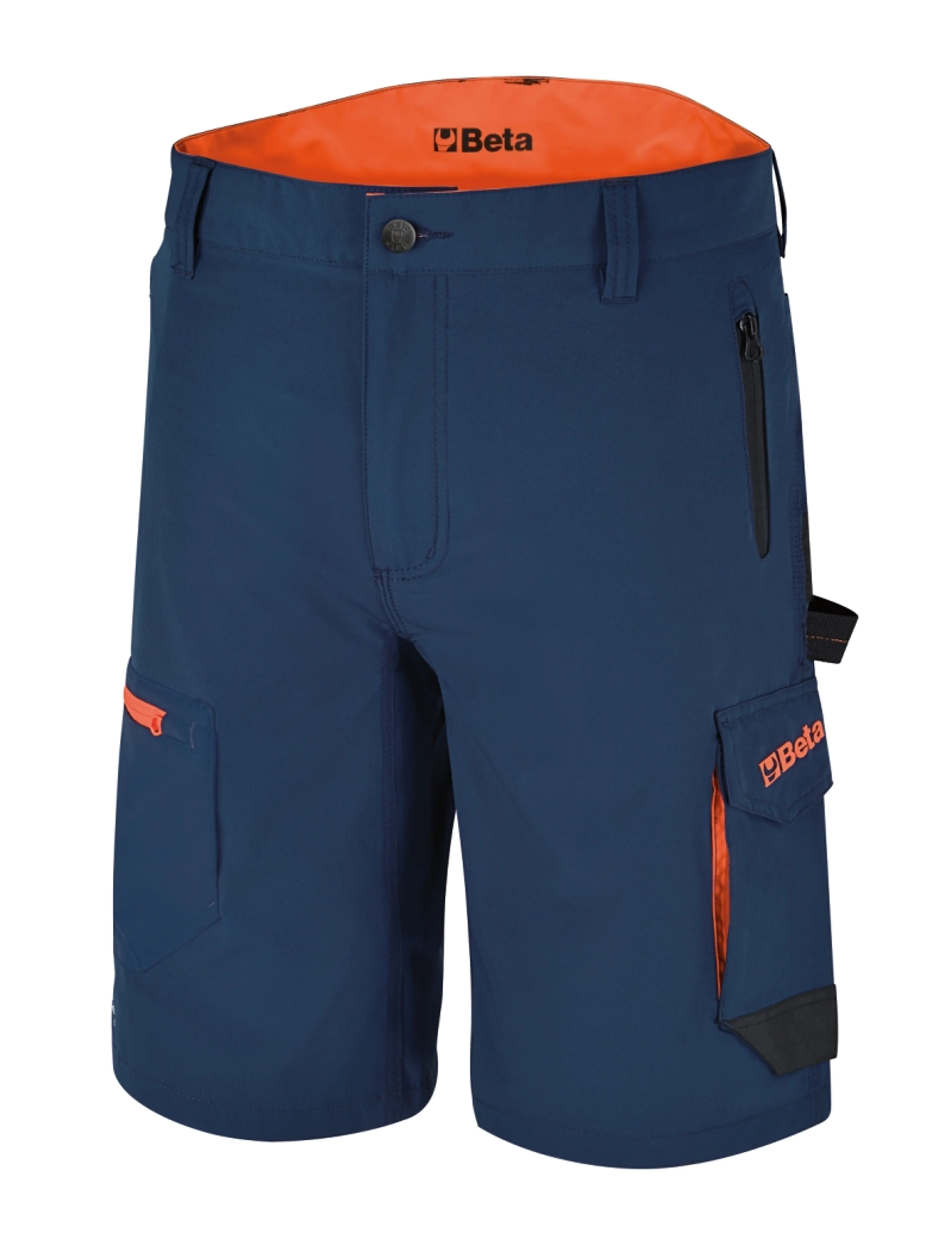 7661B S-BERMUDA LIGERO DE TRABAJO