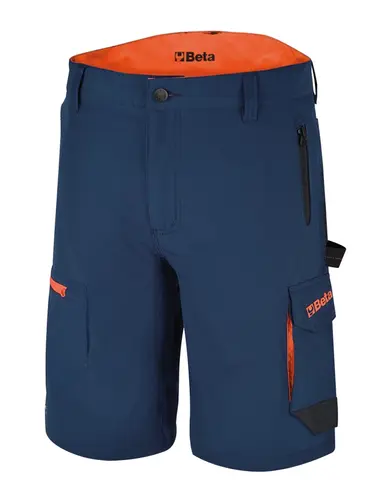 7661B M-BERMUDA LIGERO DE TRABAJO