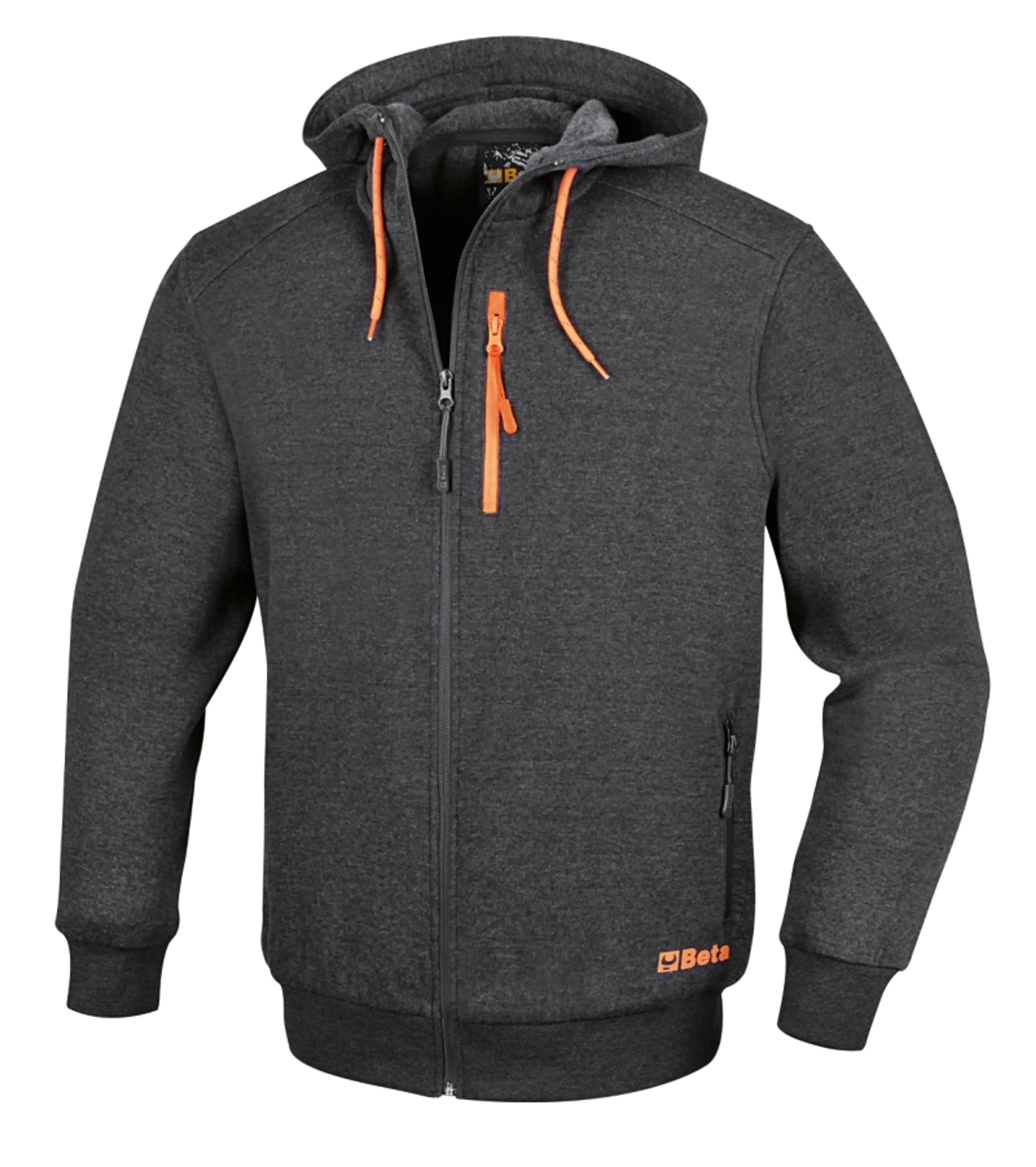 7665G XXXL-SUDADERA CREM.LARGA Y CA