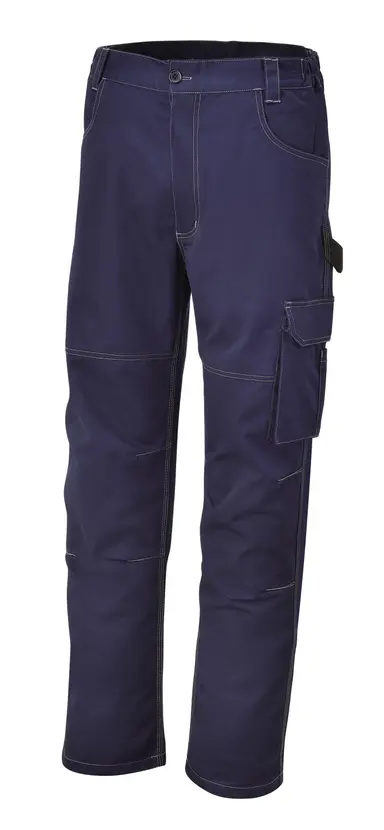 7840BL XL-PANTALËN DE TRABAJO,