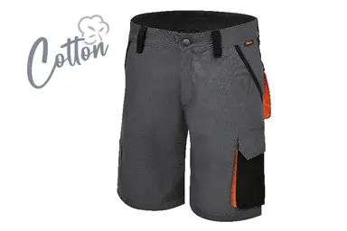 7931G XS-BERMUDA DE TRABAJO, SLIM F