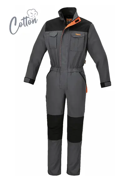 7935G XS-MONO DE TRABAJO SLIM FIT