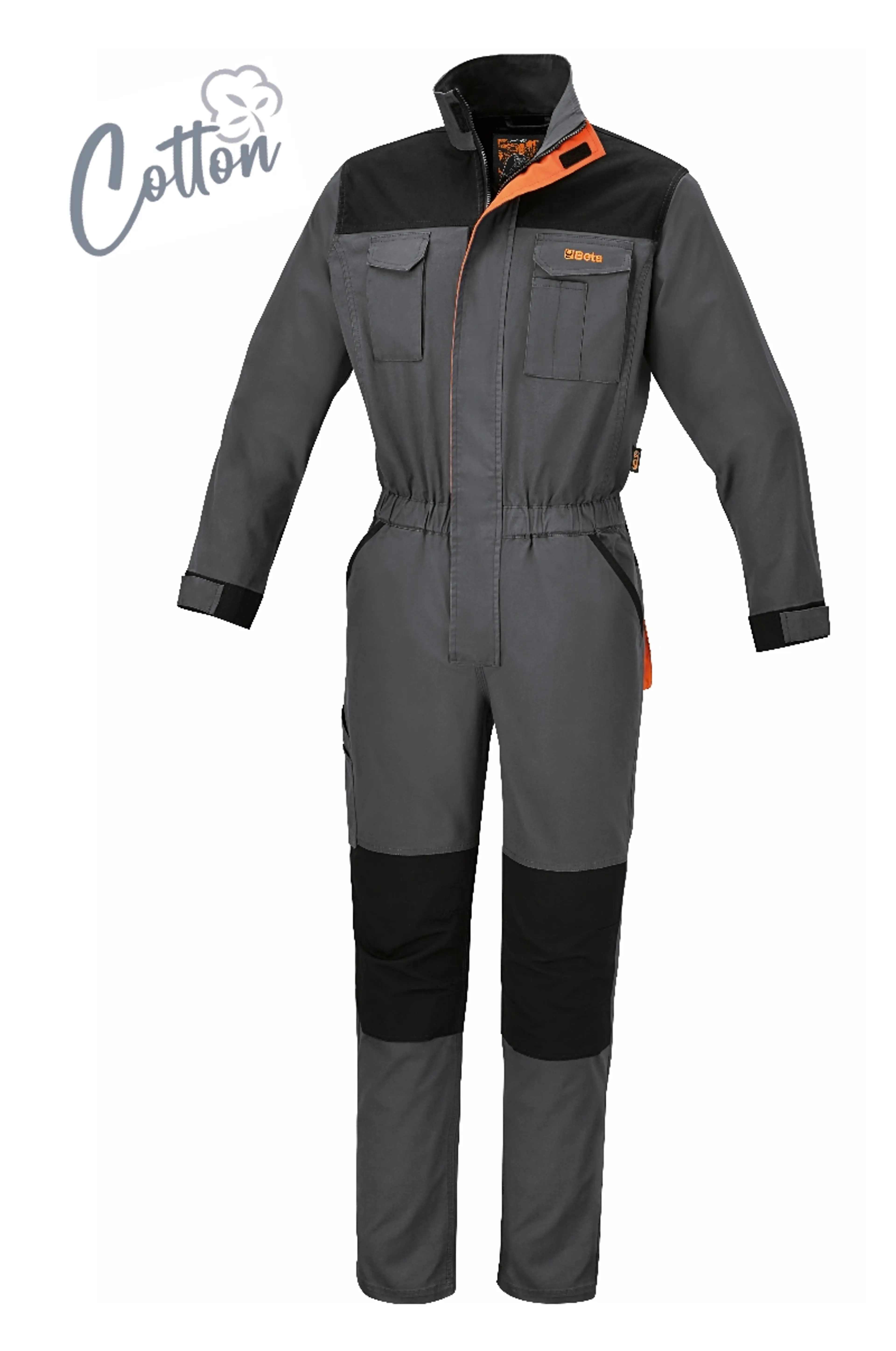 7935G XS-MONO DE TRABAJO SLIM FIT