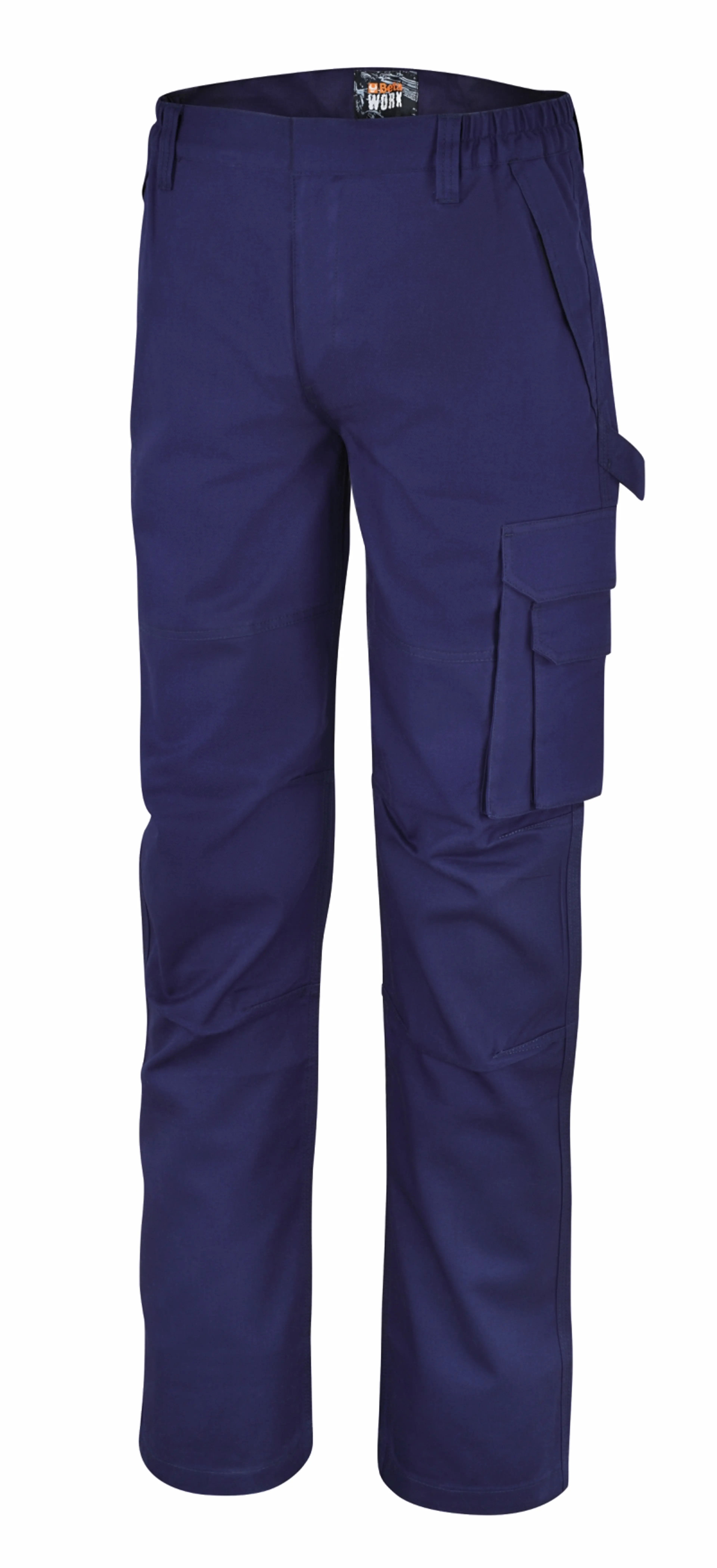 7940 L-PANTALÓN MULTI-PROTECCIÓN