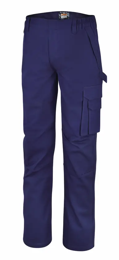 7940 XXXL-PANTALÓN MULTI-PROTECCIÓN