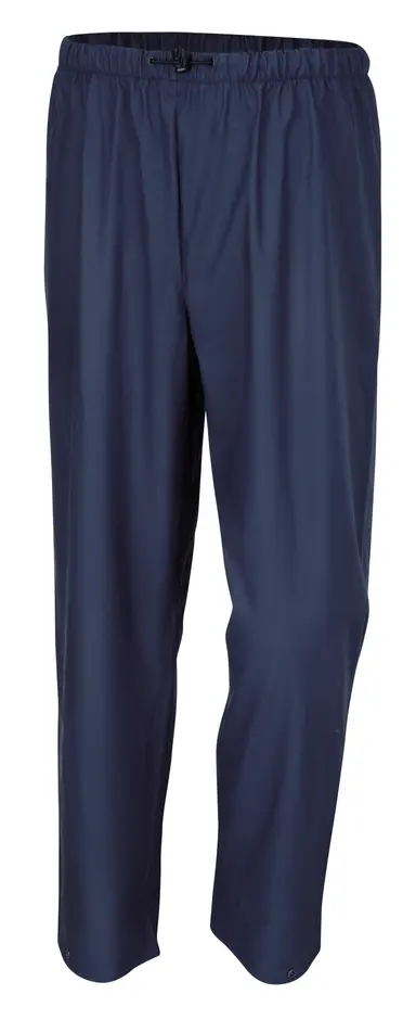 7970 XXL-PANTALONES EN PVC TRICOT