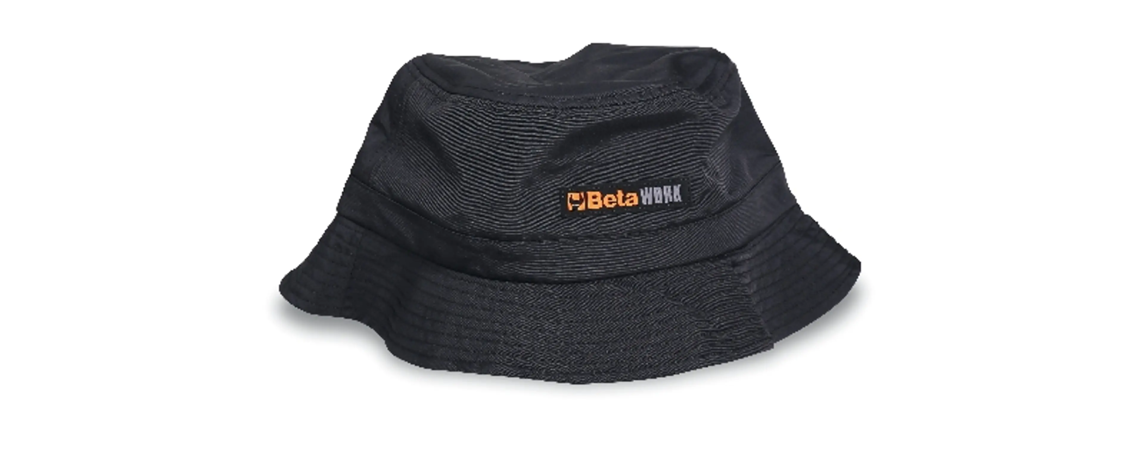 7980N 60-GORRO ANTILLUVIA POLIÉSTER