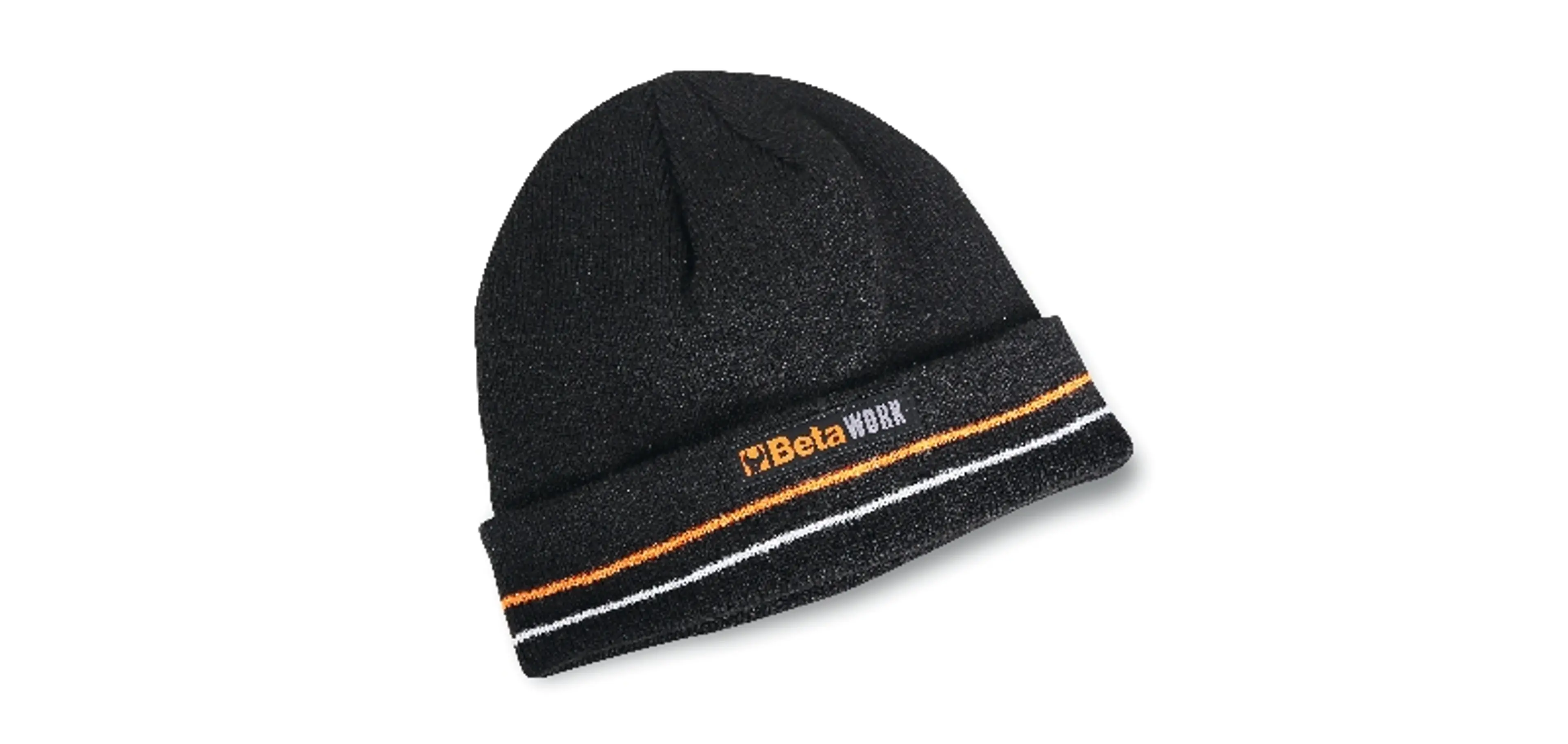 7980R-GORRO DE INVIERNO CON VUELTA 