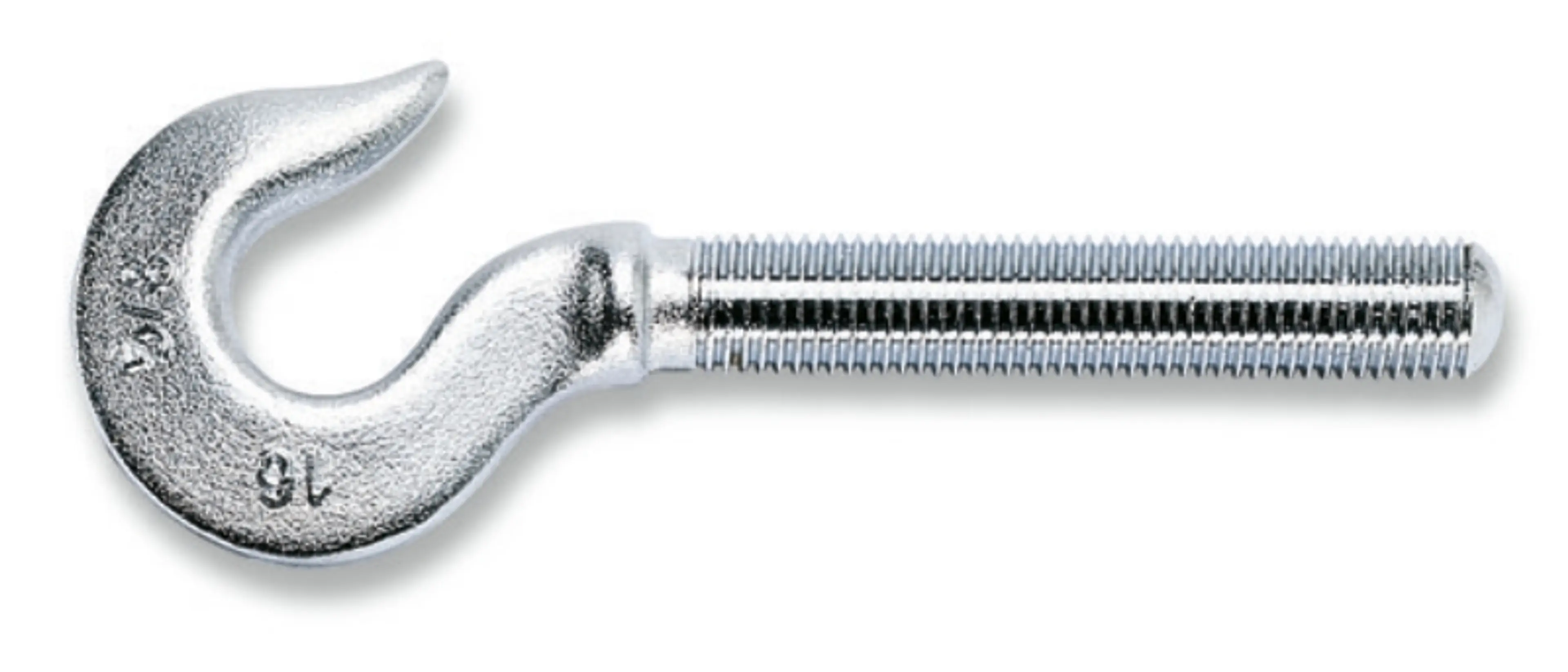 8003ZD M16-GANCHOS P. TENSORES ZINC