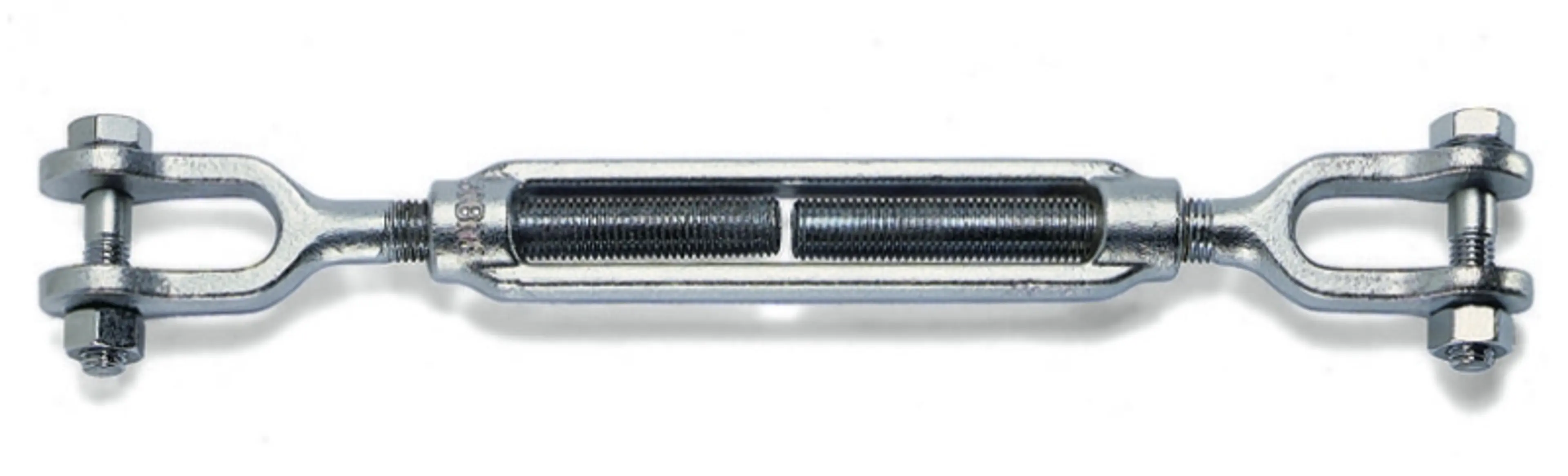 8009Z M27-TENSORES 2 HORQUILLAS ZIN