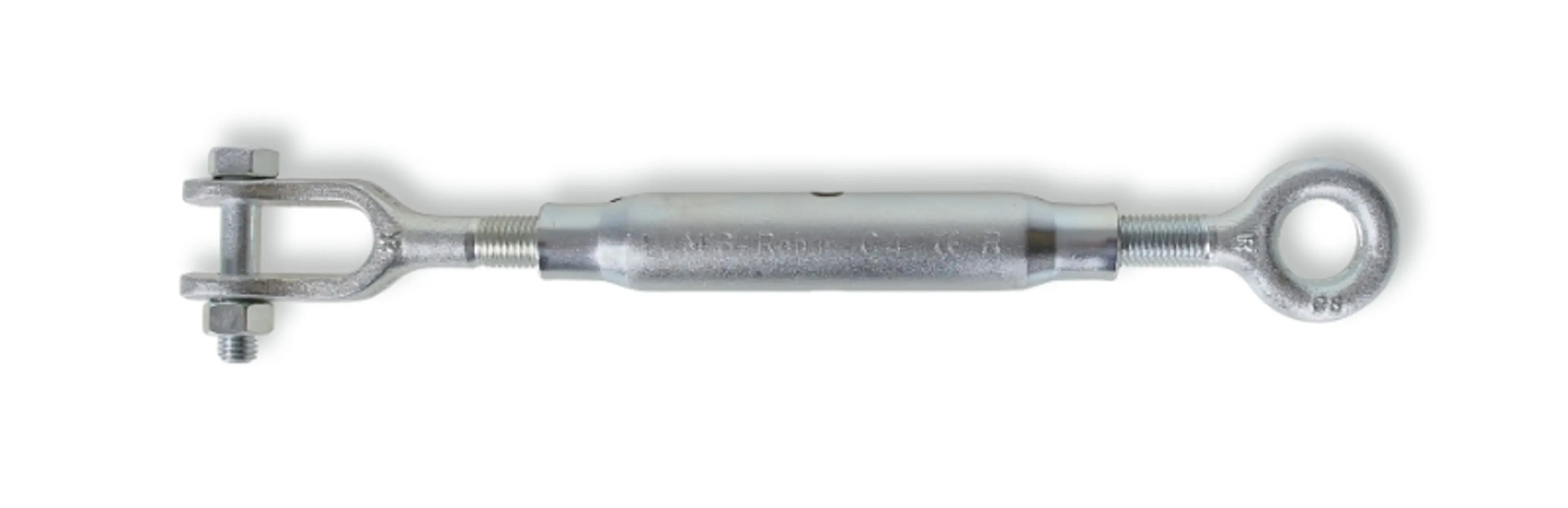 8010TZ M16-TENSORES REDONDO Y HORQU