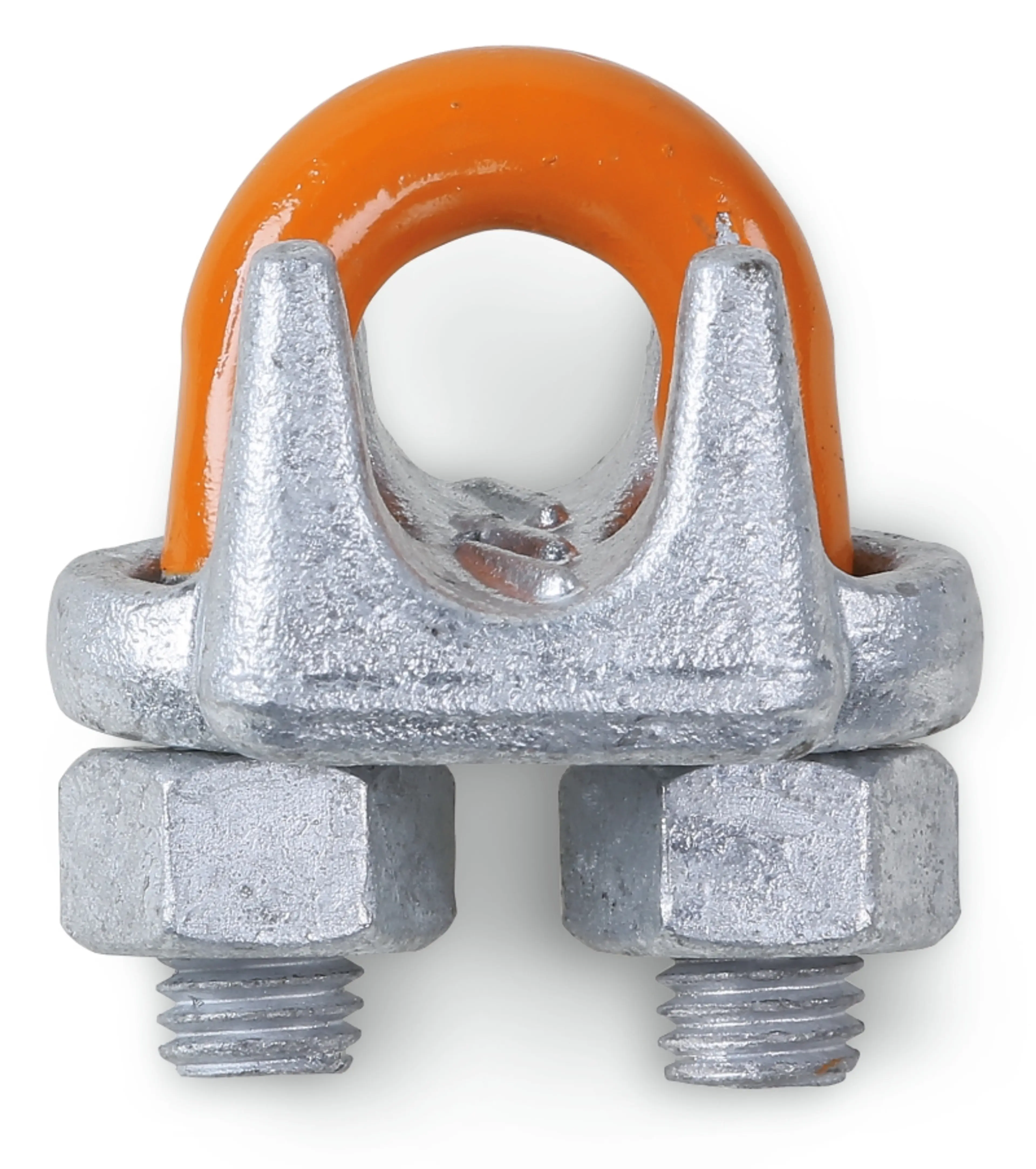 8015 10-SUJETACABLES DE GRAPA