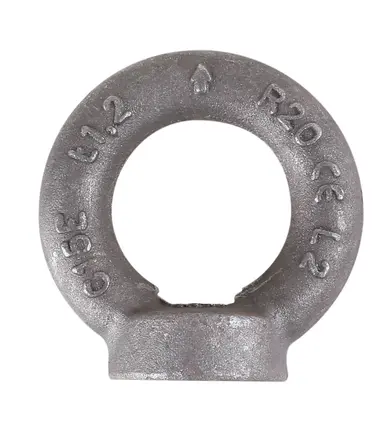 8042EN M6-CÁNCAMOS HEMBRA NEGROS