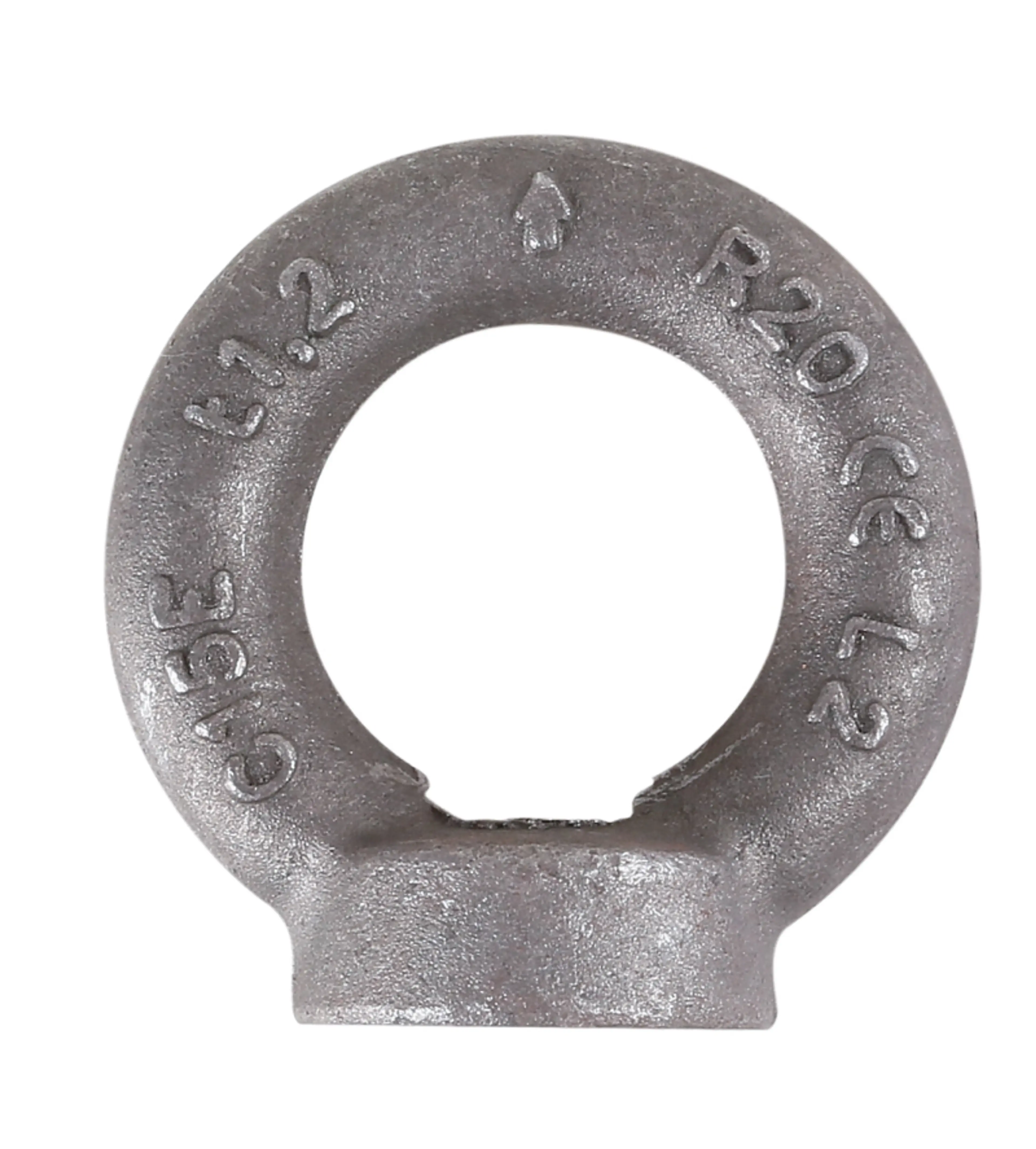 8042EN M48-CÁNCAMOS HEMBRA NEGROS