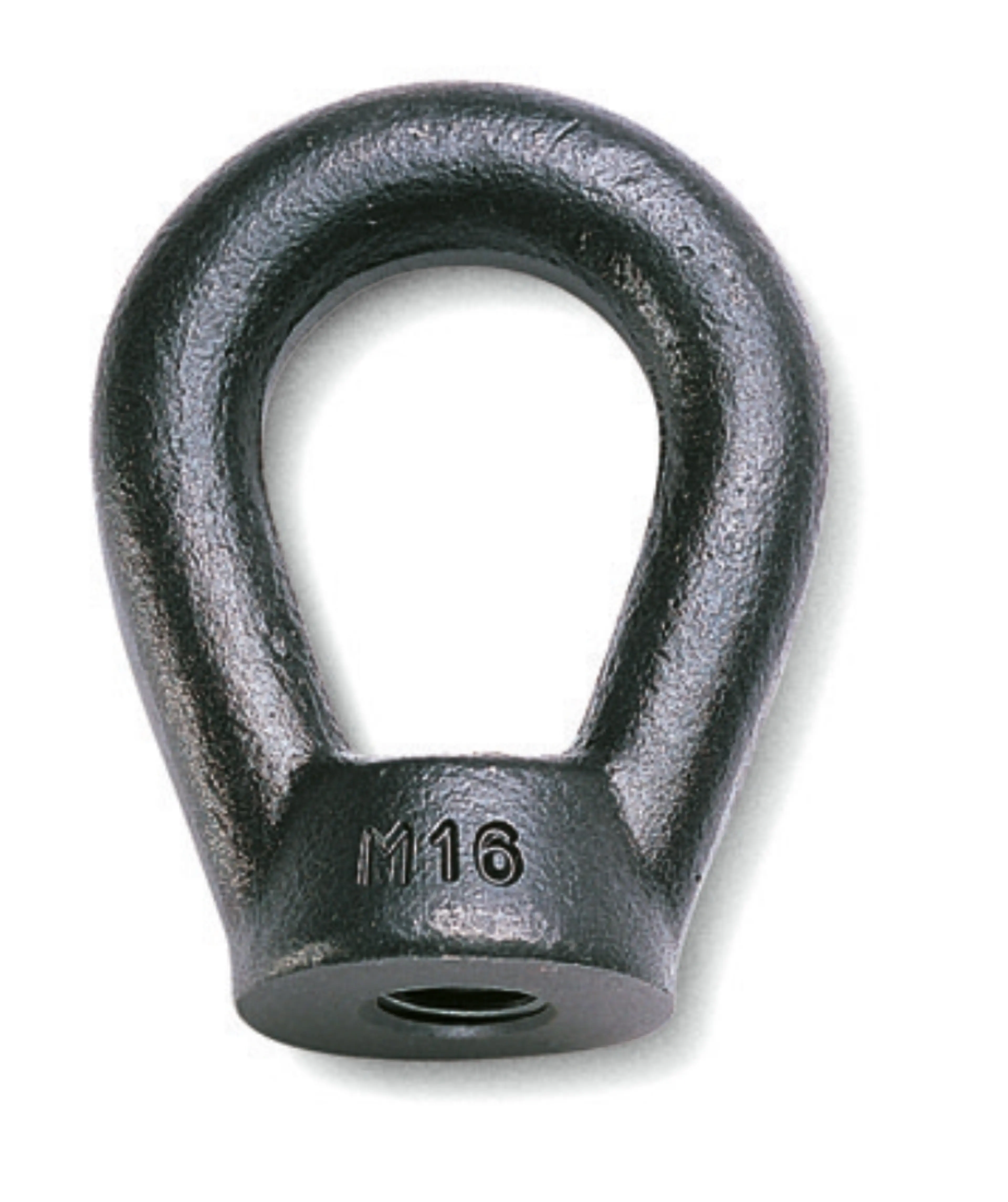 8044 M16-CÁNCAMOS HEMBRA NEGROS