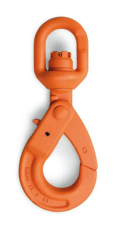 8063SL 3,15-GANCHOS AUTOAPRIETE ORI