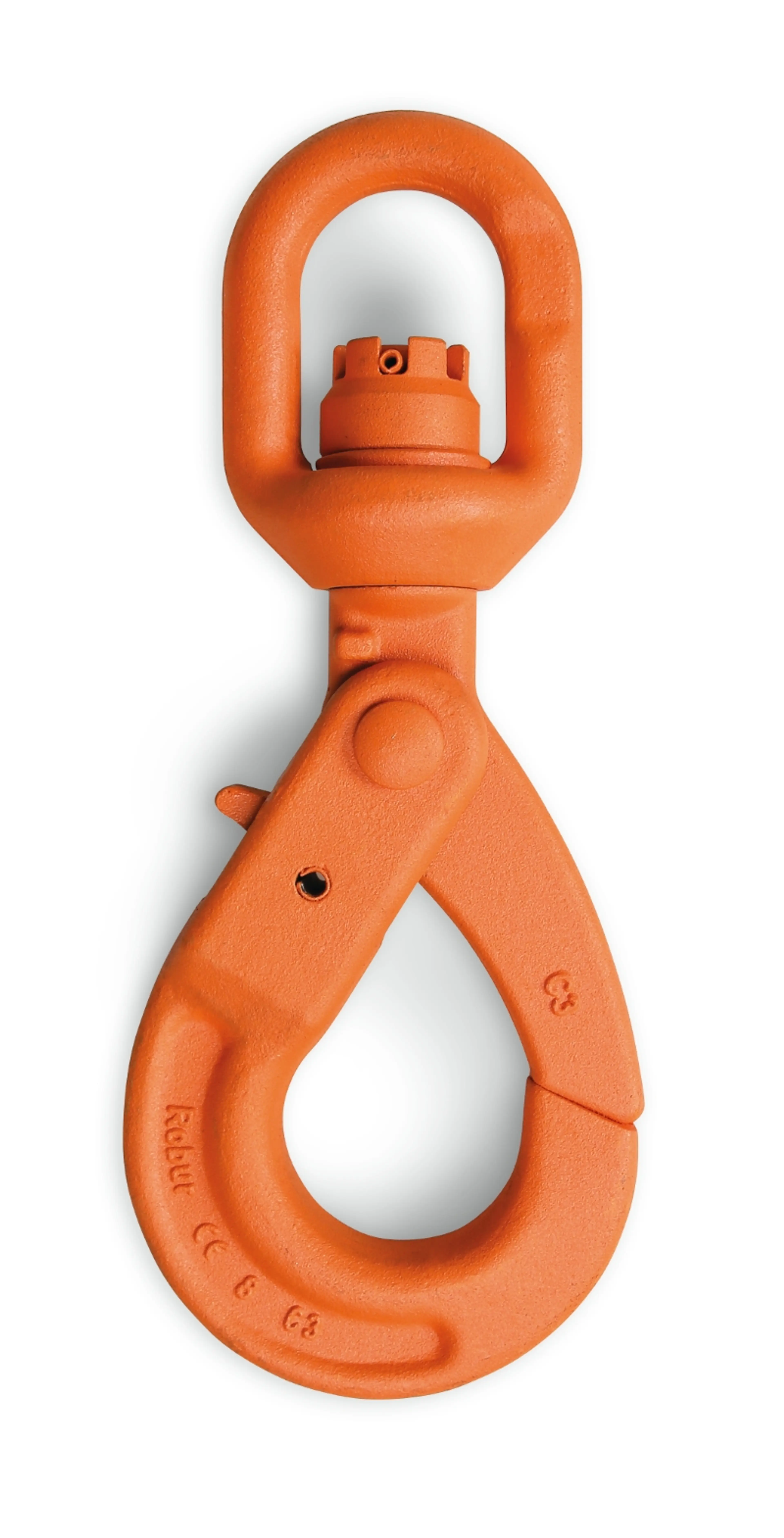 8063SL 3,15-GANCHOS AUTOAPRIETE ORI