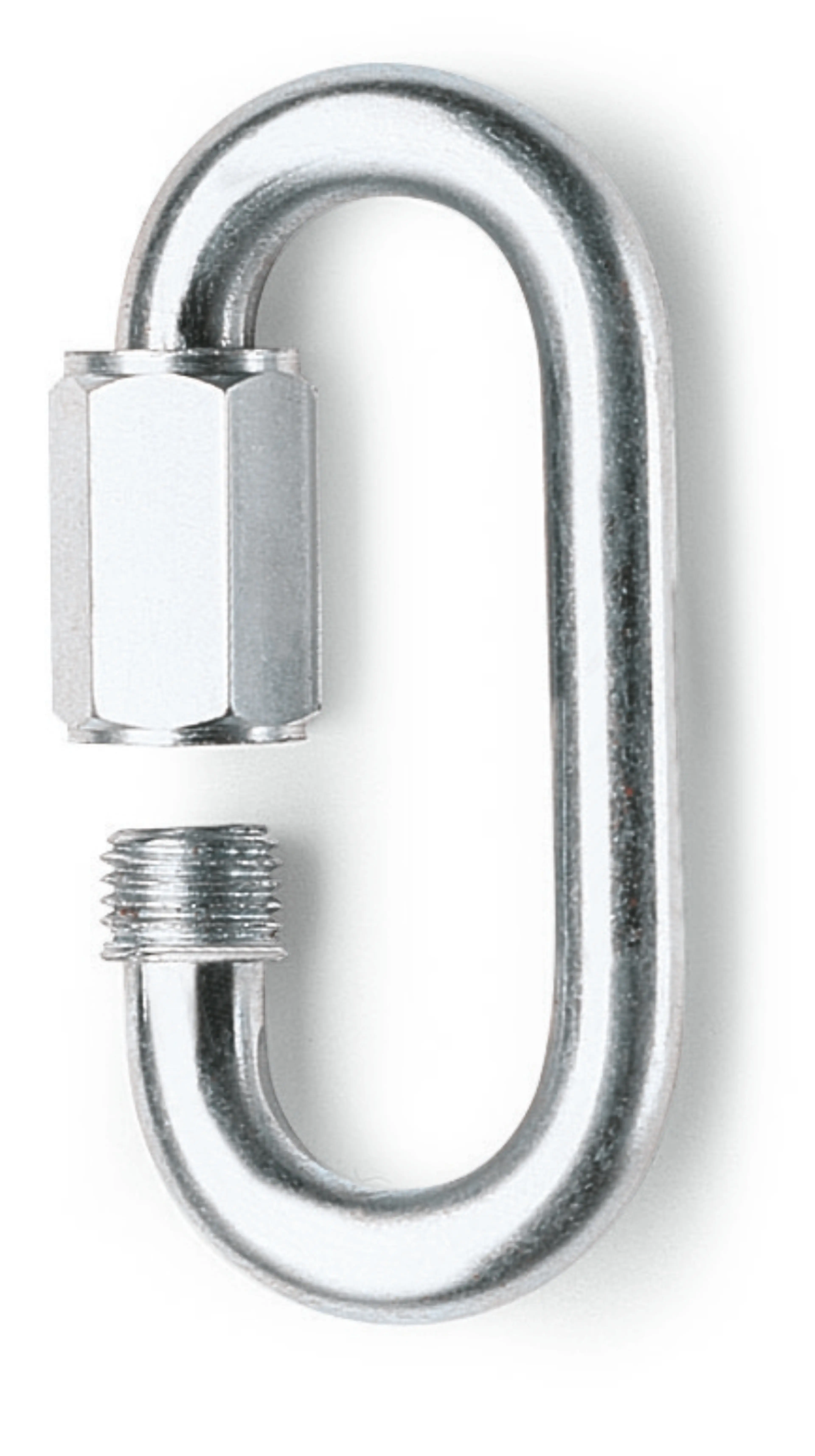 8080 14X122-ESLABONES DE UNIÓN ZINC