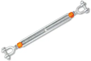 8109 3/4X9-TENSORES DE DOS HORQUILL