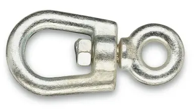 8114 20-GIRATORIOS MARCHE ZINCADOS