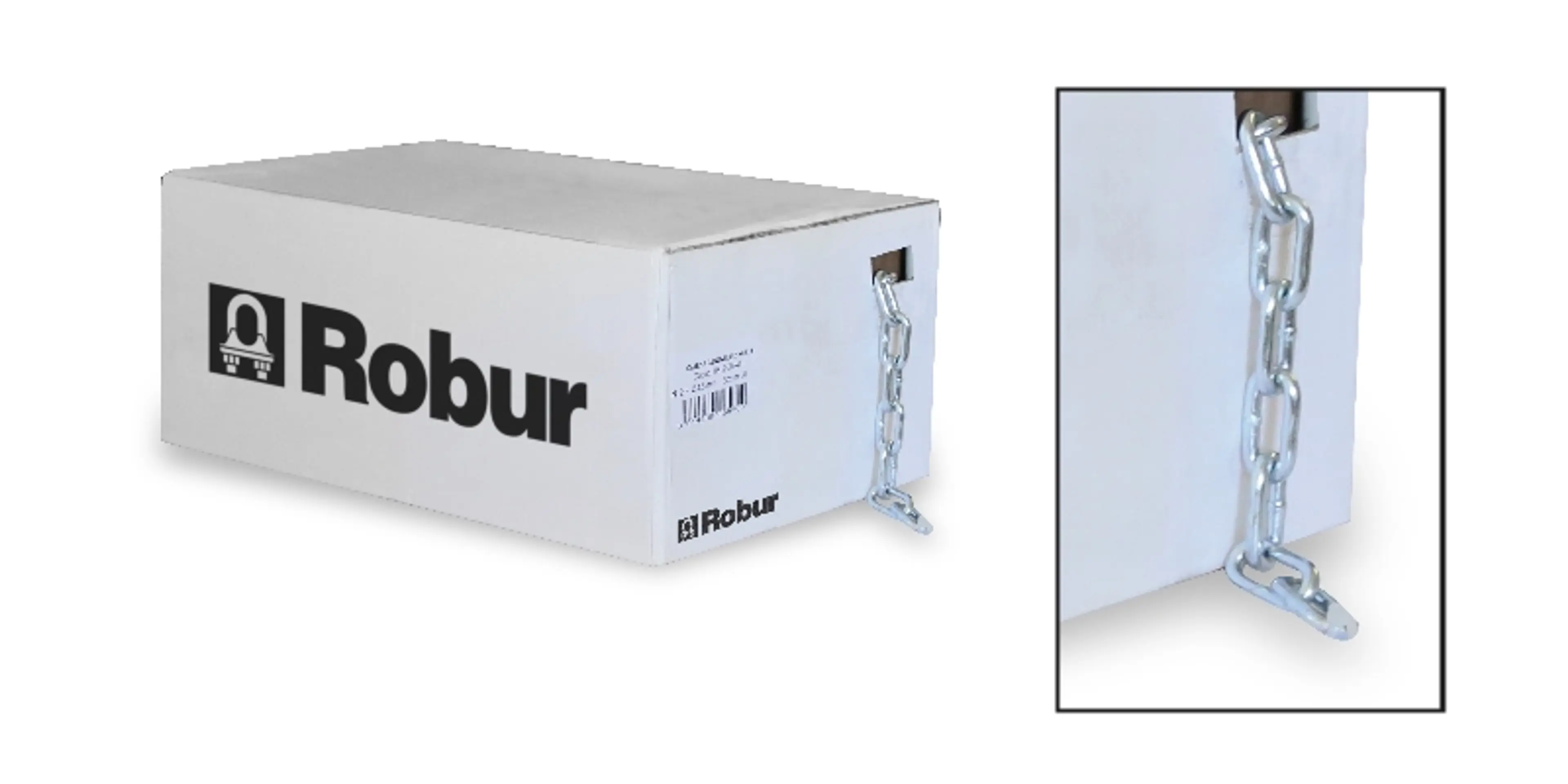 8120B 4,4X50-CADENAS GENOVESAS Ø 4,