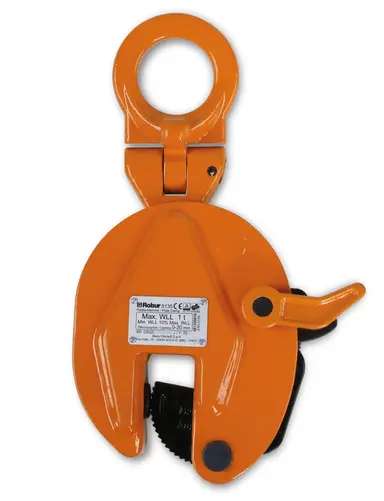 8135 1,0-TENAZAS PARA LEVANTAR CHAP