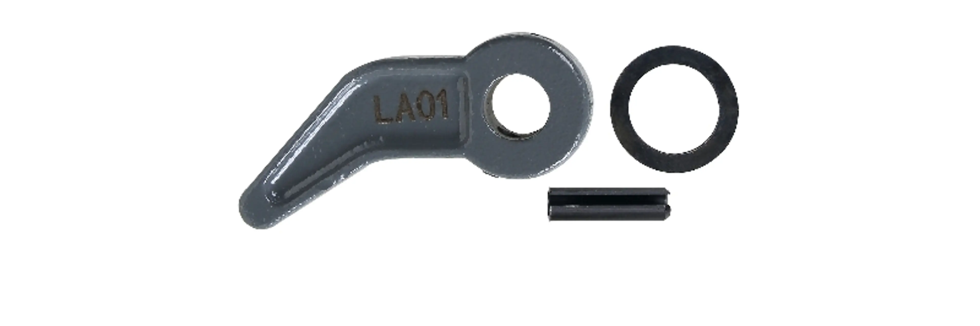 8135/KLA1 0,75-KIT PALANCAS ACCIONA