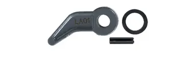 8135/KLA1 1,0-KIT PALANCAS ACCIONAM