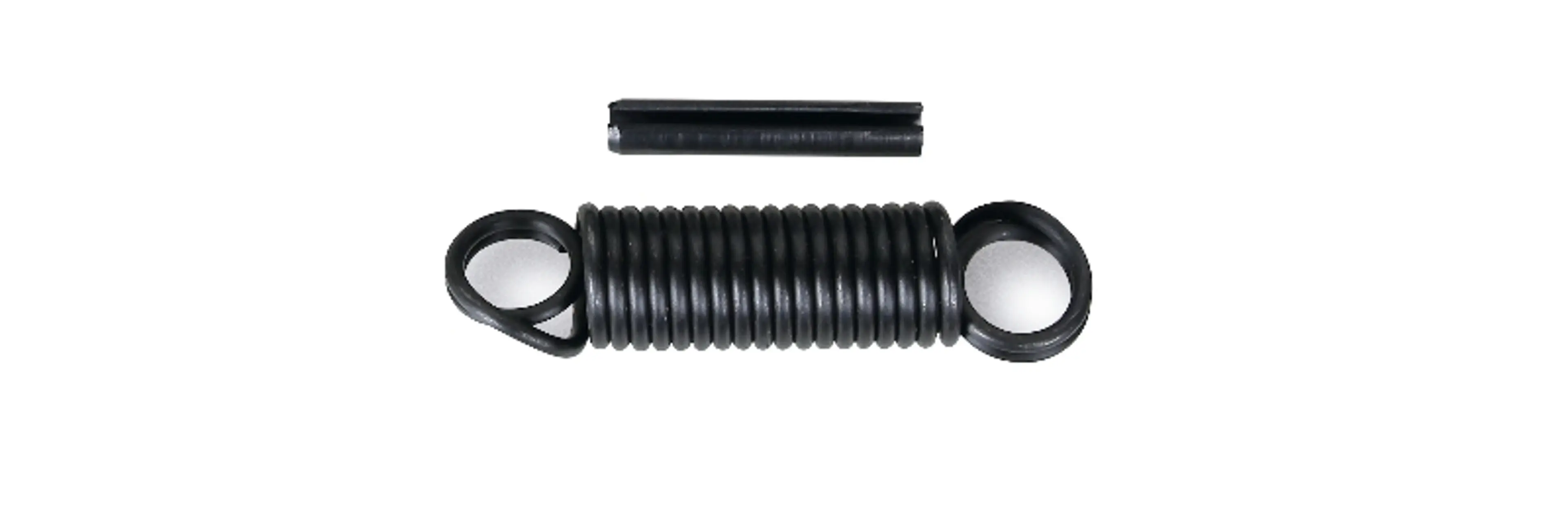 8135/KMO 1,0-KIT DE MUELLES