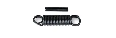 8135/KMO 5,0-KIT DE MUELLES