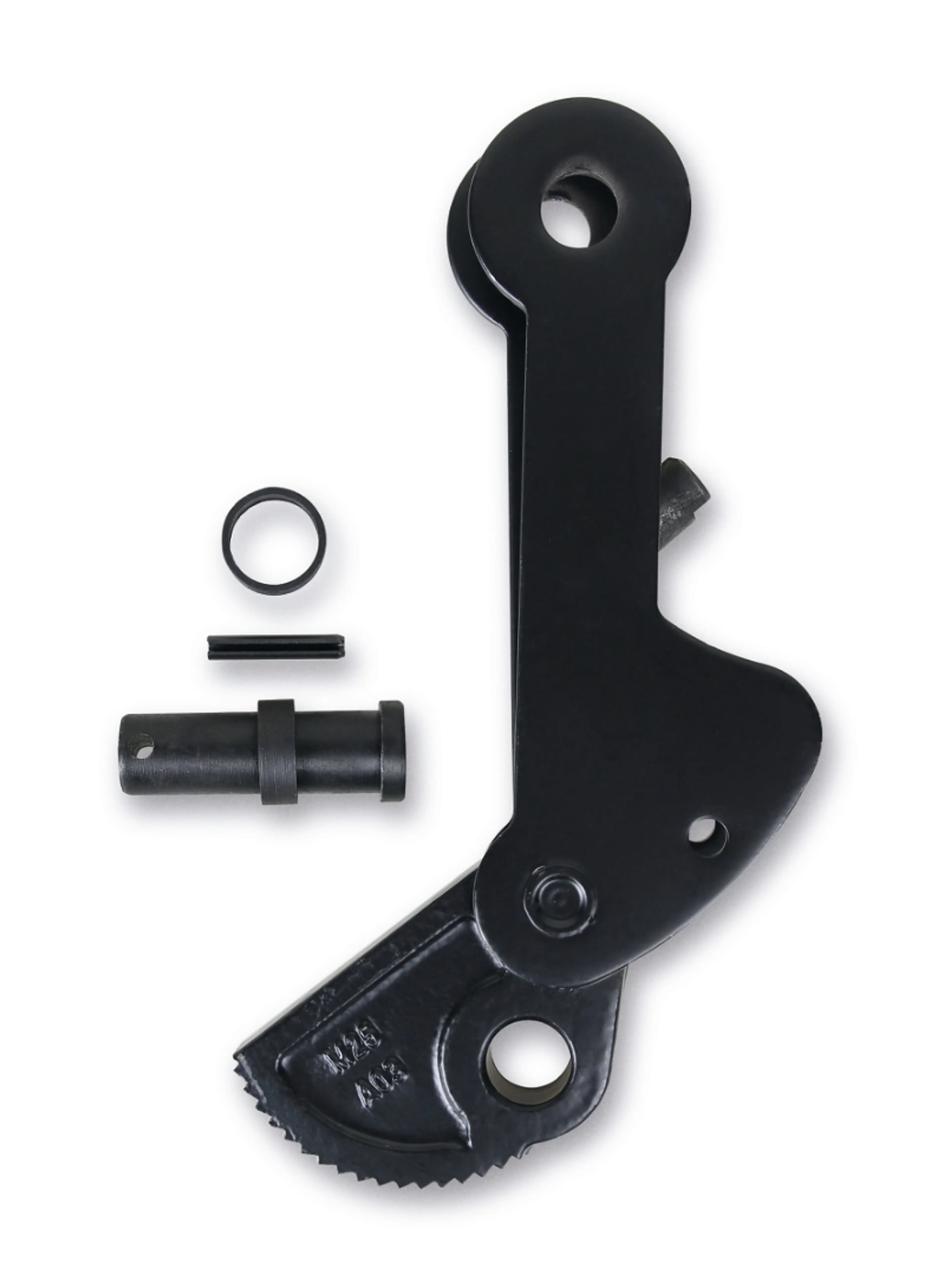 8135/KGM 5,0-KIT MORDAZAS MÓVILES