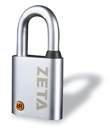 8139Z 8-CANDADOS PARA CADENAS ANTIR