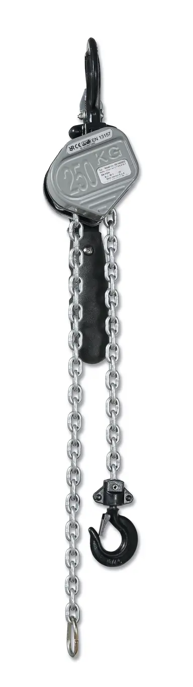 8146 0,25-TUBO PALANCA DE MANO EN13