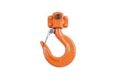 8146/RKCI 6,0-KIT CUERPOS GANCHOS I