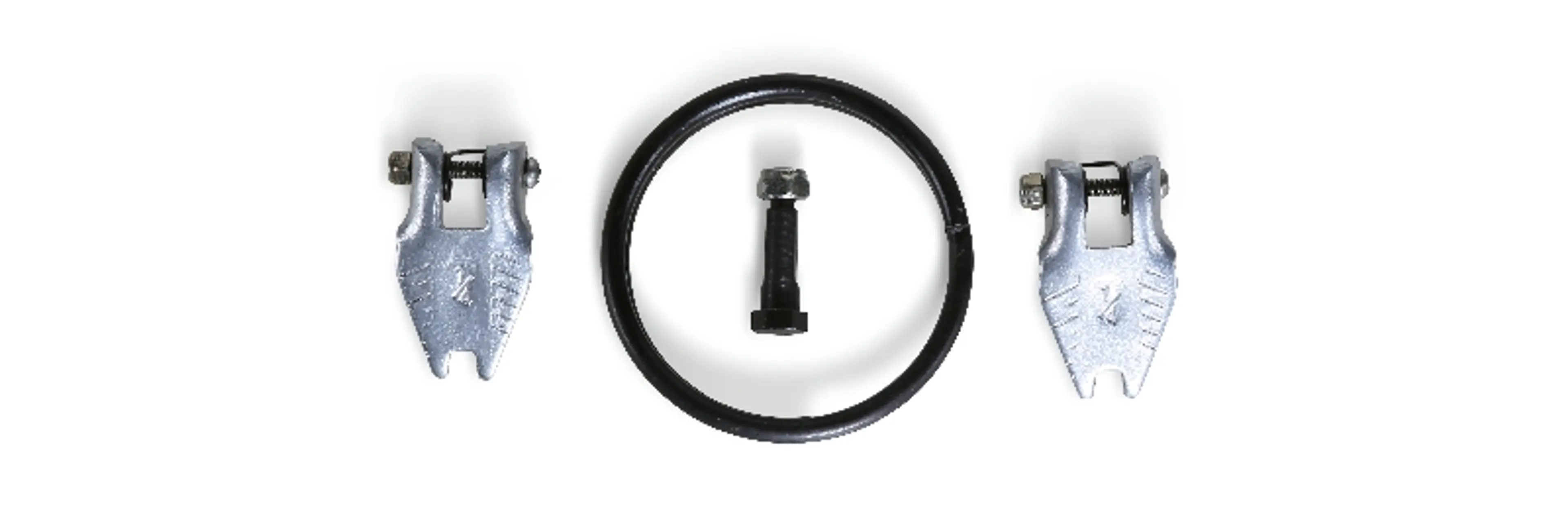 8146/RK 0,25-KIT DE SEGUROS