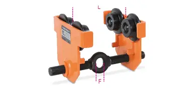 8147S 0,5-CARROS DE TRASLACIÓN DE E