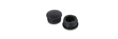 8148/RKCM-JUEGO DE 2 CAPUCHAS MANGO