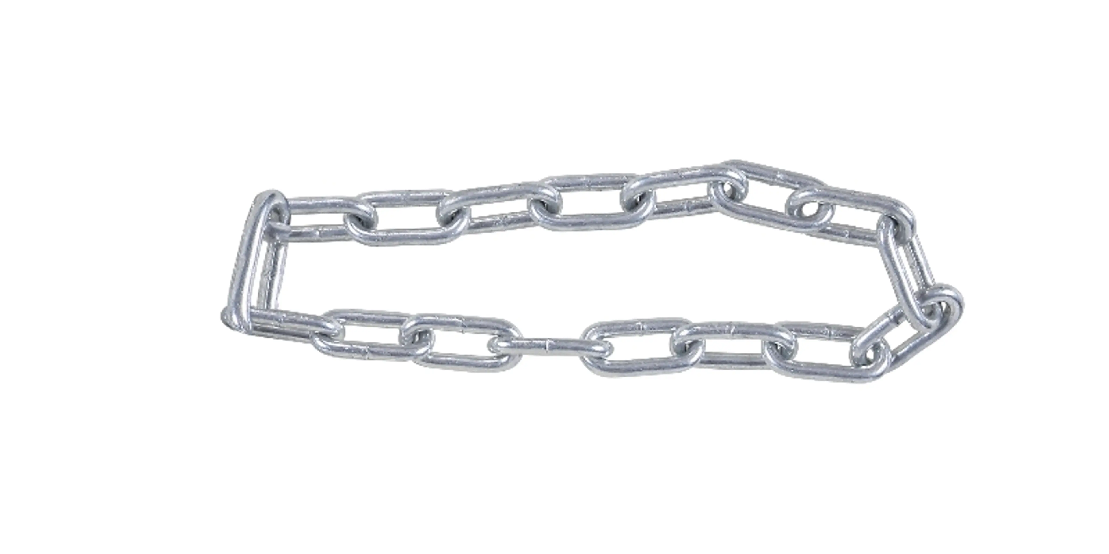 8149CM/RA 3-ESLABÓN SOLDADO DE REPU