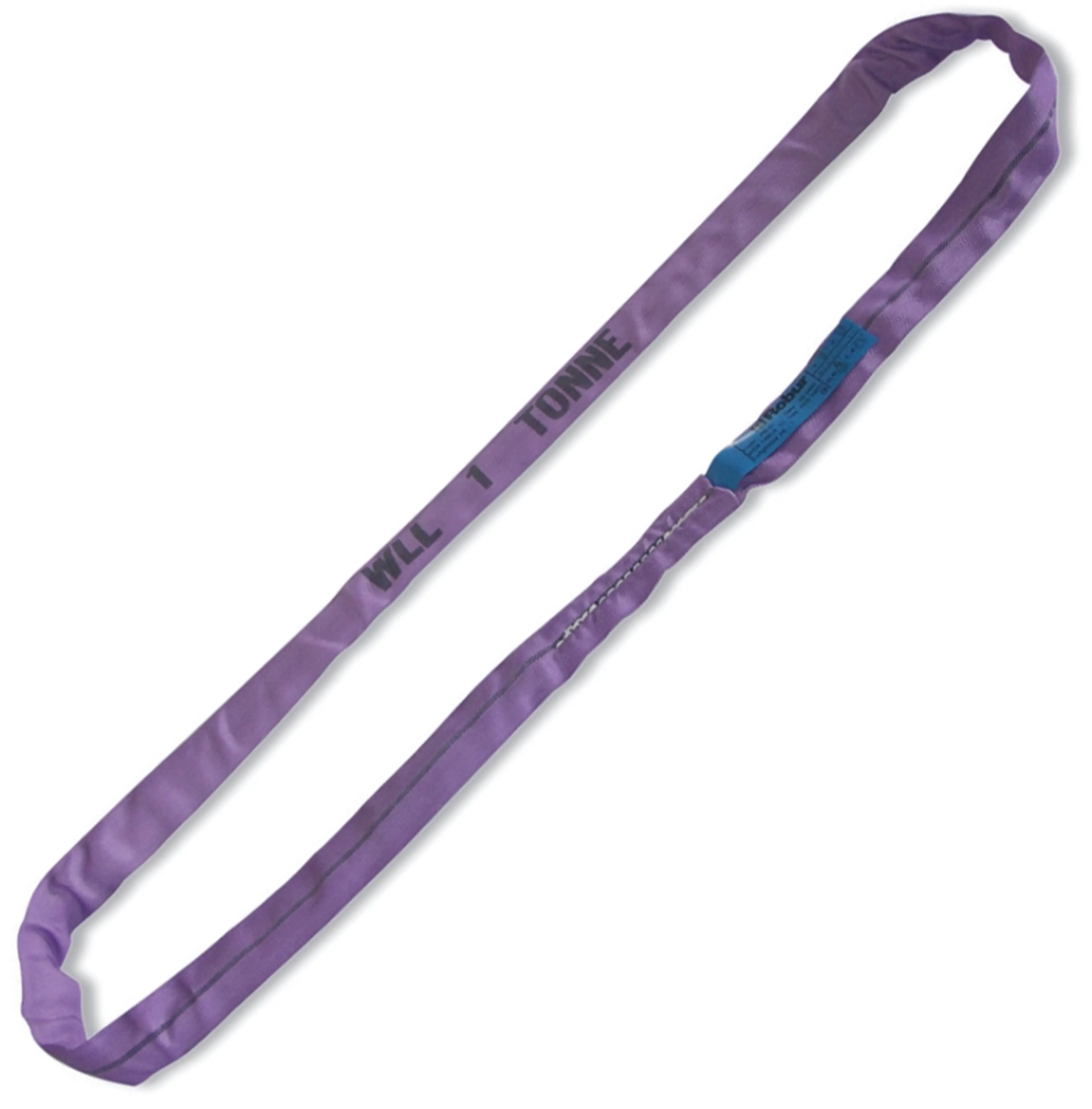 8170 1-T1-CABLES REDONDOS VIOLA