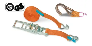 8183 8,5-CONJUNTO TRINC. GANCHO CER