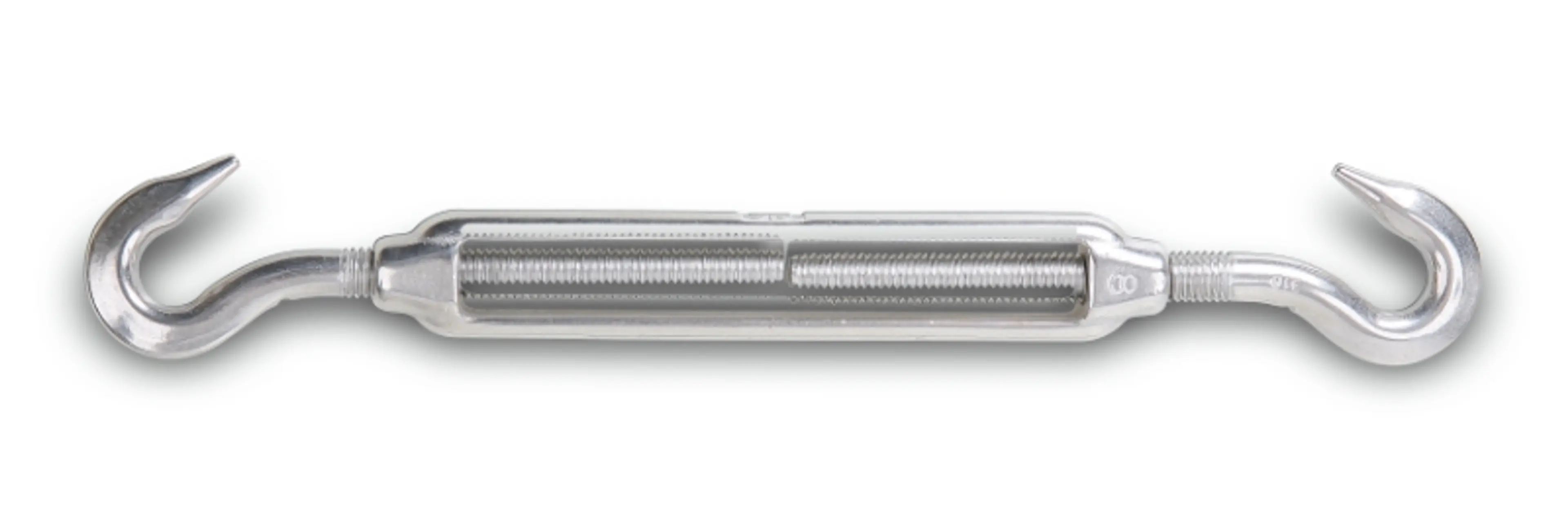 8207 M6-TENSOR CON DOS GANCHOS