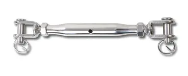 8210 M6-TENSOR TUBO DE DOS HORQUILL