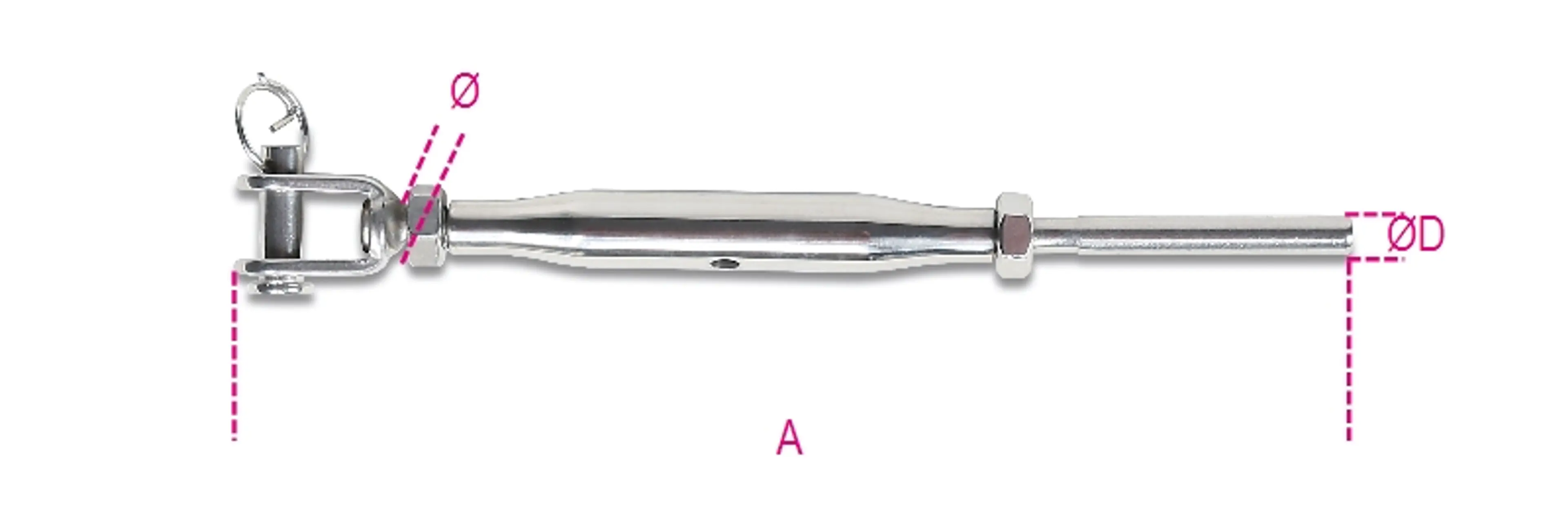 8210FTP M12-TENSORES HORQUI.TERM.PR