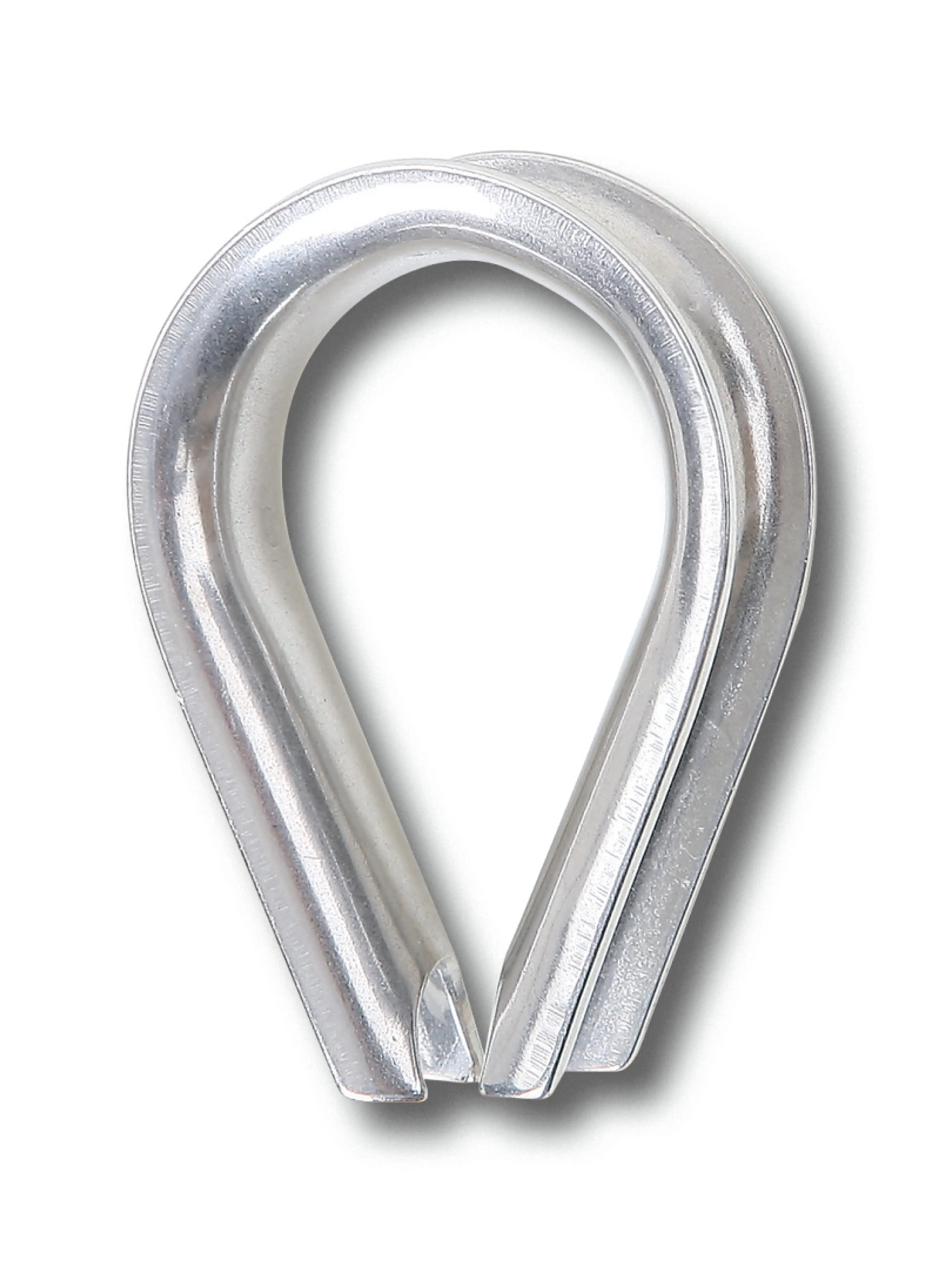 8220 8-GUARDACABOS FORMA CORAZÓN