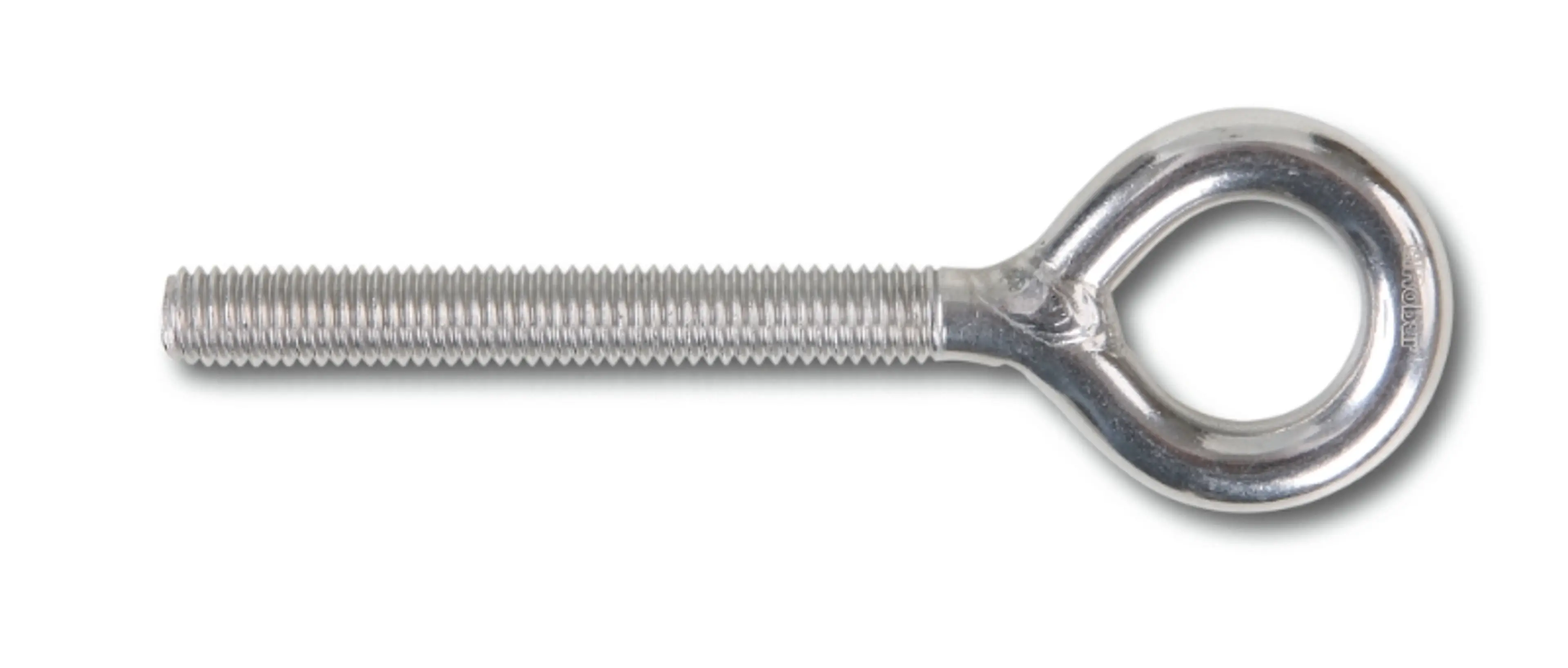 8249 M8-TORNILLOS OJO/GANCHOS FIJAC