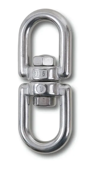 8272 8-GIRATORIOS DE DOS OJOS