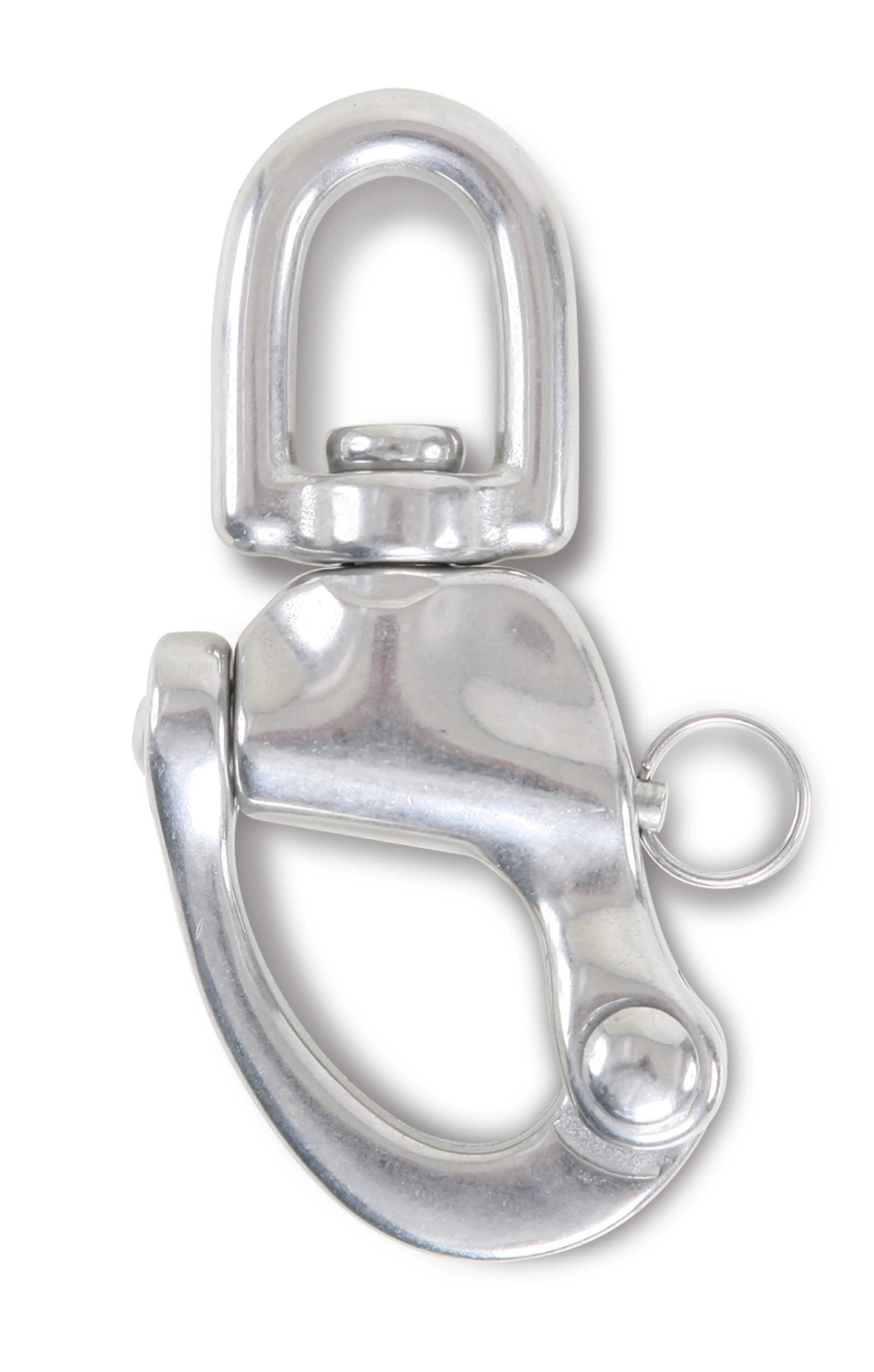 8273 16-MOSQUETONES DESENGANCHE RÁP