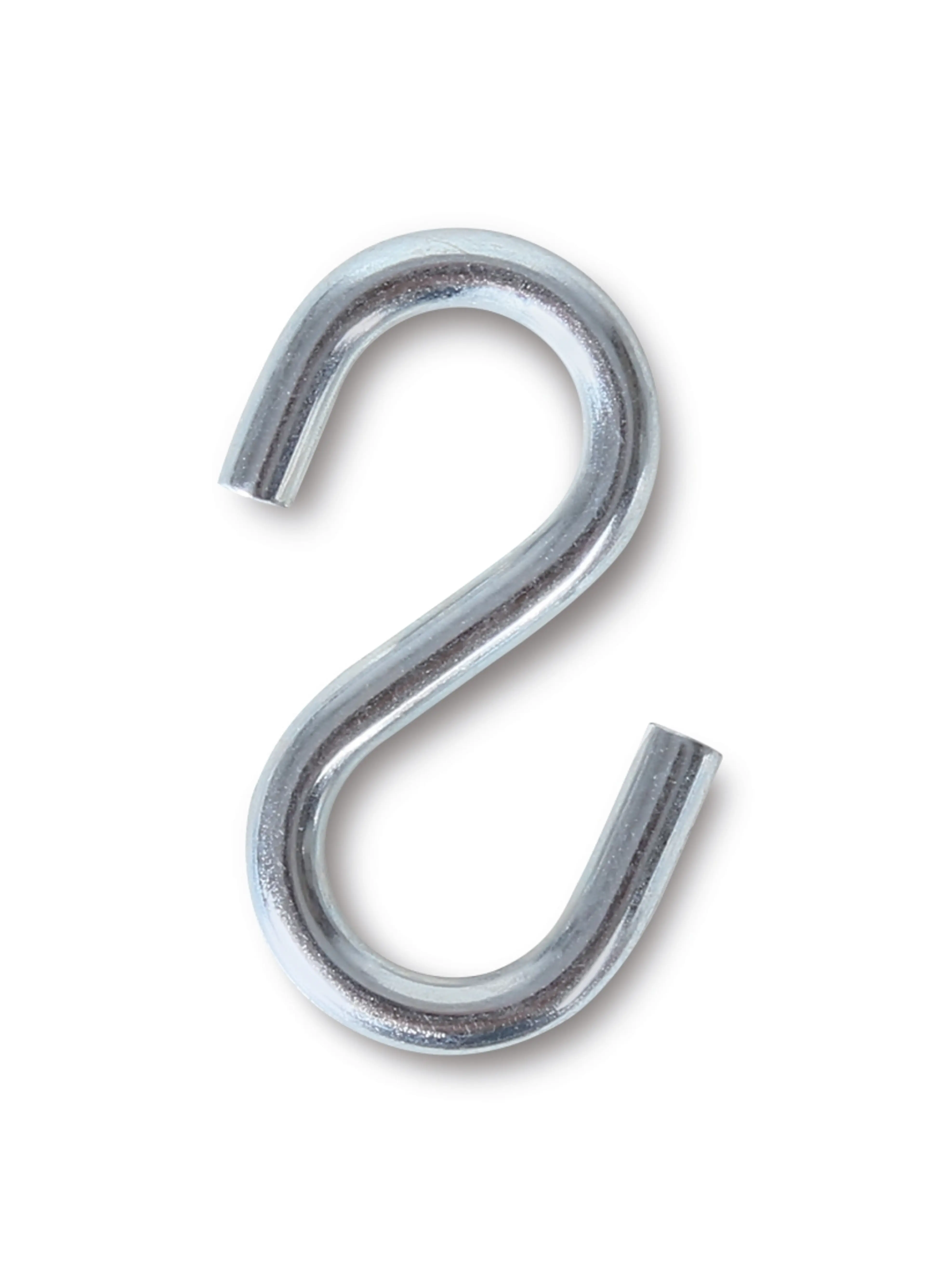 8282S 4-GANCHOS EN "S" SIMÉTRICOS