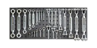 8600 R/12-SURTIDO DE 259 ACCESORIOS